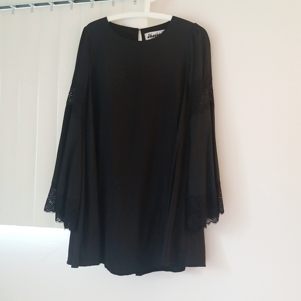 ❤❤Meghan Los Angeles Estilo dress size 8